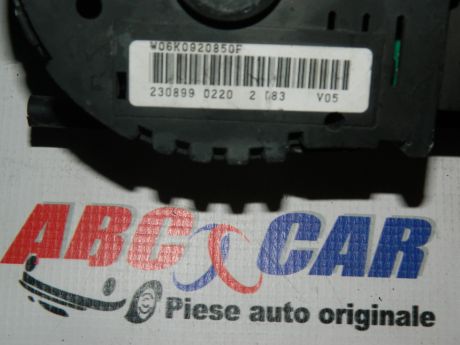 Ceasuri de bord Seat Ibiza 4(6L1) 2002-2009 1.9 TDI W06K0920850F
