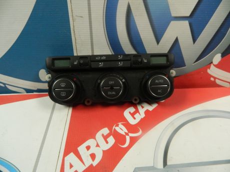 Comanda clima VW Golf 5 2005-2009 1K0907044DA