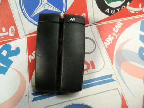 Cotiera piele Audi A8 D3 4E 2003-2009