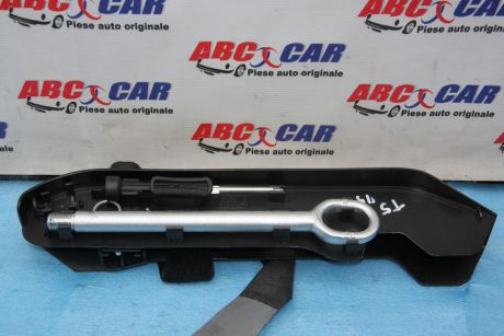 Cui tractare VW Transporter T5 2.0 TDI 2010-2015