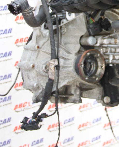 Cutie de viteze manuala VW Polo 6R 1.4 B 2009-2013 cod: LEG