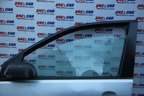 Geam mobil usa stanga fata VW Polo 9N 2004-2008