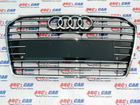 Grila radiatoare Audi A6 4G C7 2011-2015