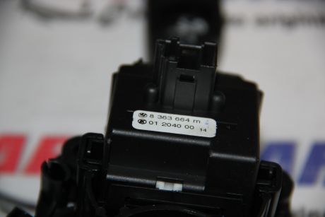 Maneta stergatoare BMW Seria 3 E46 1998-2005 8363664M