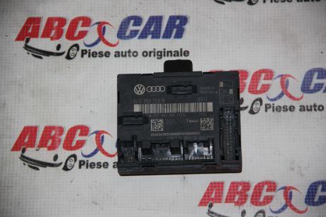 Modul usa stanga fata Audi Q5 8R 2008-2016 8K0959793M