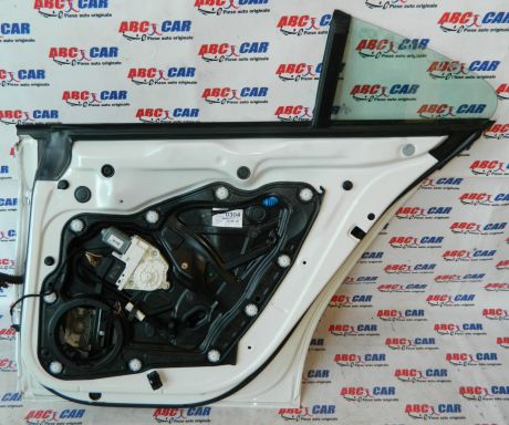 Motoras macara usa dreapta spate VW Passat CC 2008-2012 Cod: 9C8959704C