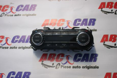 Panou comanda clima Mercedes CLA-Class C177 2013-2019 A2469003816