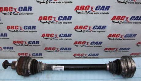 Planetara dreapta fata Audi Q5 FY 3.0 TDI 2017-2024 80A501204E