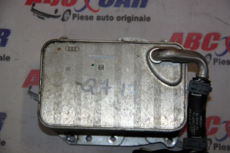 Racitor ulei Audi Q7 4M 3.0 TDI 2016-prezent 059117015K