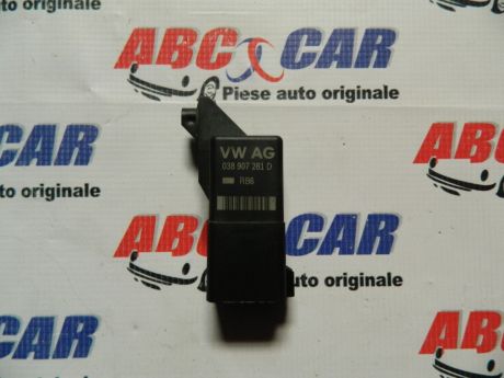 Releu bujie VW Golf 6 2009-2013 Cod: 038907281D