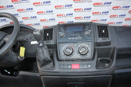 Timonerie Citroen Jumper 2006-prezent