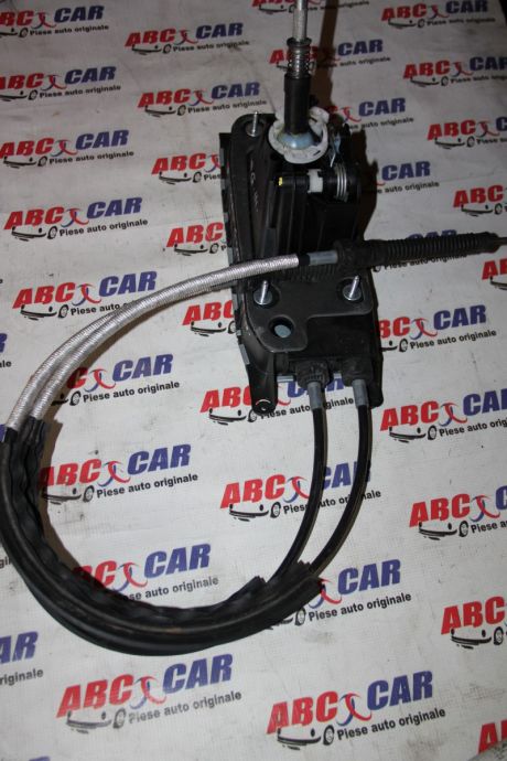 Timonerie cutie de viteze manuala Skoda Octavia 3 (5E3) 2014-2020 5Q0711049AR