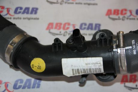 Tubulatura intercooler Audi A5 (F5) 3.0 TDI 2016-2024 8W0145673E
