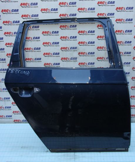 Usa dreapta spate VW Passat B7 2010-2014 variant