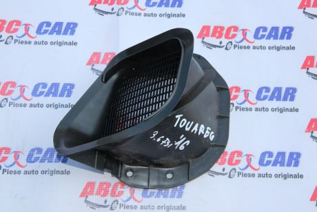 Admisie aer VW Touareg (7P) 2010-2018 3.6 FSI 7P0819155B