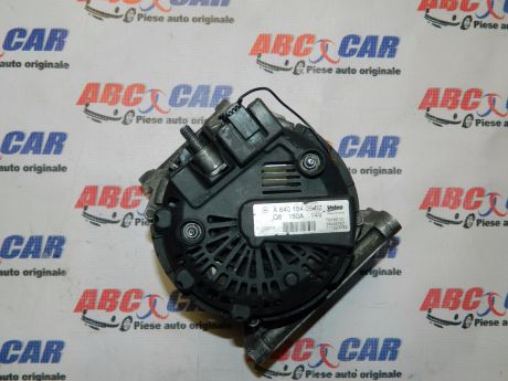 Alternator 14V 150Amp  Mercedes B-Class W245 2005-2011 2.0 CDI A6401540502