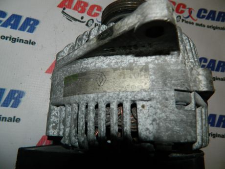 Alternator Renault Clio 2 1998-2012 1.4 16v Cod: 7700869600