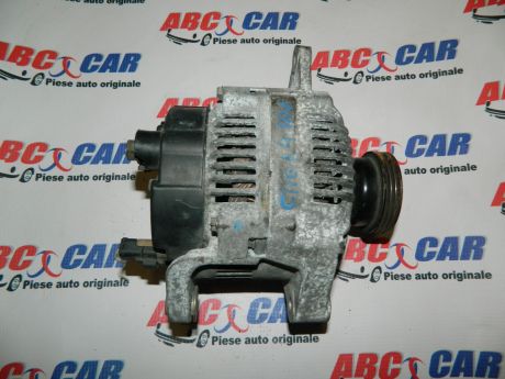 Alternator Renault Clio 2 1998-2012 1.4 16v Cod: 7700869600