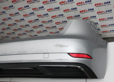 Bara spate Audi A3 8V E-Tron facelift 2017-2020