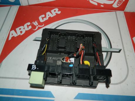 Bordnetz VW Passat B7 2010-2014 3AA937087B