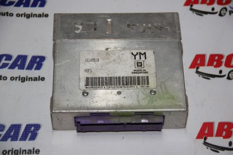 Calculator motor Opel Astra F 1992-1998 1.8 Benzina 16149519YM