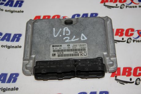 Calculator motor Opel Vectra B 1995-2002 2.0 DTI 90508976KU