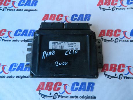 Calculator motor Renault Clio 2 1998-2012 1.4 B 8200044453