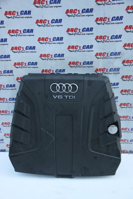 Capac motor Audi Q7 4M 2016-prezent 3.0 TDI 4M0133849
