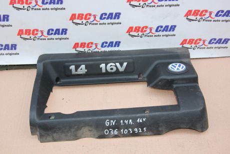 Capac motor VW Golf 4 1999-2004 1.4 16v 036103925