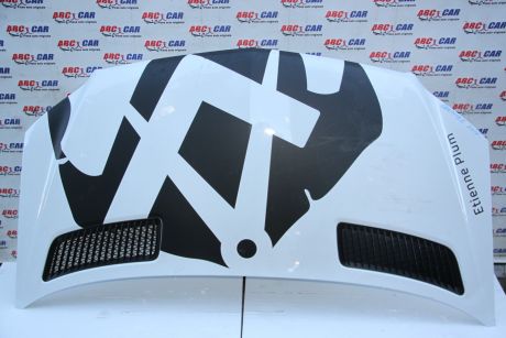 Capota fata Mercedes Sprinter 2 2014-2018 (mic defect)
