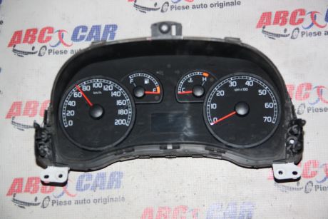 Ceasuri bord Fiat Doblo 2003-2009 1.9 JTD 51747074