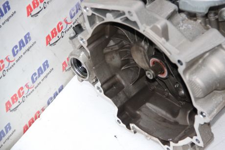 Cutie de viteze manuala Seat Ibiza (6J5) 1.0 TSI 2012-2017 cod: QTS