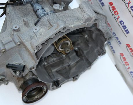 Cutie de viteze manuala VW Fox (5Z) 2005-2011 1.2 b cod: LVC