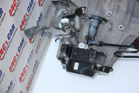 Cutie de viteze manuala VW Fox (5Z) 2005-2011 1.2 b cod: LVC