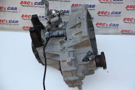 Cutie de viteze manuala VW Fox (5Z) 2005-2011 1.2 b cod: LVC