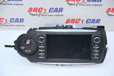 Sistem navigatie/multimedia Toyota Yaris (XP130) 2011-2019 86140-0D320
