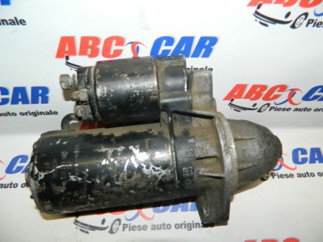 Electromotor BMW Seria 5 E39 1998-2004 2.5 Diesel 0001108003