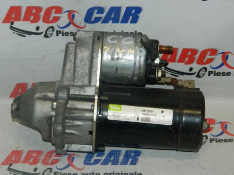 Electromotor Opel Corsa C 2000-2006 1.2 Benzina 09115193