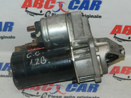 Electromotor Opel Corsa C 2000-2006 1.2 Benzina 09115193