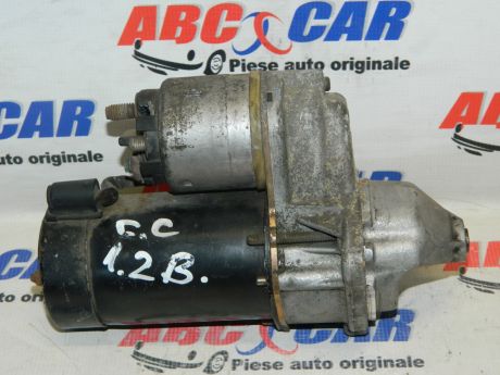 Electromotor Opel Corsa C 2000-2006 1.2 Benzina 09130838