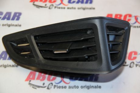Grila aer bord dreapta Ford Focus 3 2012-2018 BM51-A018B08AF-3JA6