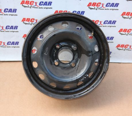 Janta tabla R14 Peugeot 206 1999-2010