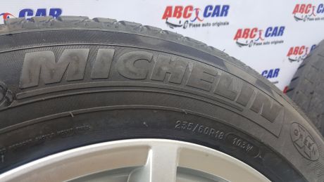 Set jante aliaj R18 Audi Q5 8R 2008-2016 8R0601025C