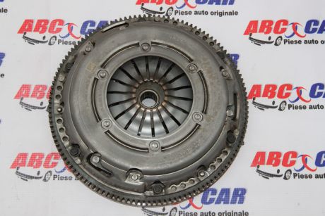 Kit ambreiaj cu start-stop Skoda Rapid (NH3) 2012-In prezent 1.2 TSI
