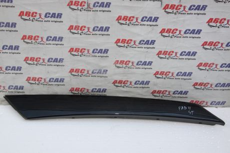 Ornament parbriz stanga Skoda Fabia 2 (5J) 2007-2014 5J6853263A