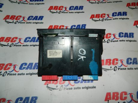 Panou comanda clima VW Sharan (7M8) 1995-2000 Cod: 7M0907040AT