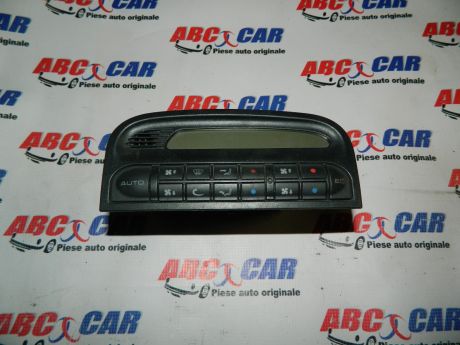 Panou comanda clima VW Sharan (7M8) 1995-2000 Cod: 7M0907040AT