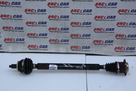 Planetara dreapta fata Skoda Fabia 1 (6Y) 2000-2007 1.4 TDI 6Q0407272DH