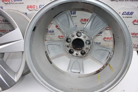Set jante aliaj R17 Mercedes Vito W639 2004-2013 A6394012402