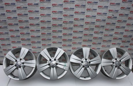 Set jante aliaj R17 Mercedes Vito W639 2004-2013 A6394012402